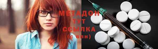 твердый Покров