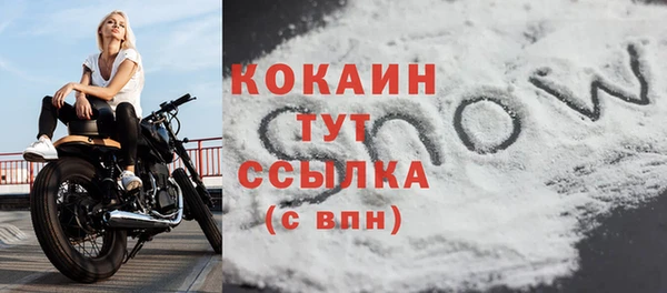 твердый Покров